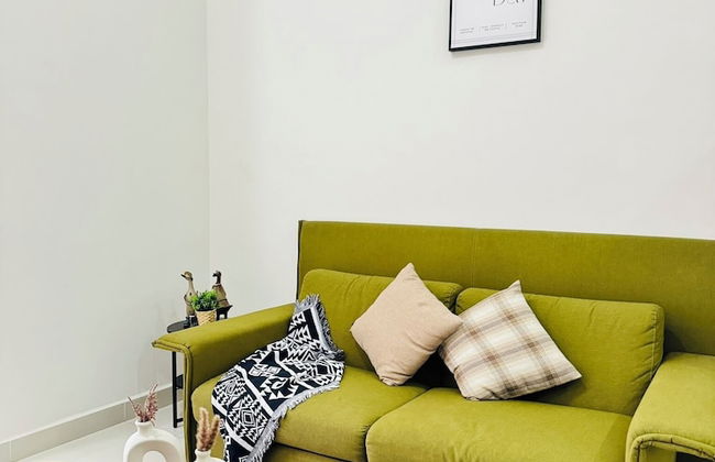 CoreSoho Suite by BKAstaycation KotaWarisan Sepang KLIA Airport, Free WiFi - Foto 33