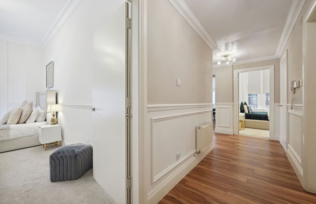 Blythswood Apartment - Foto 31
