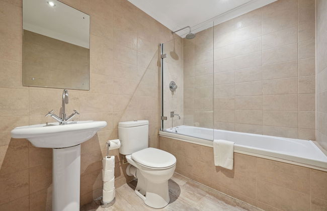 Blythswood Apartment - Foto 42