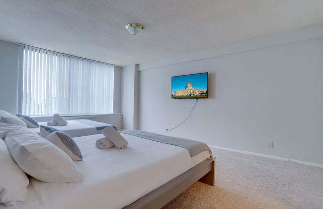 Awesome 2 BR Condo Crystal City - Foto 10