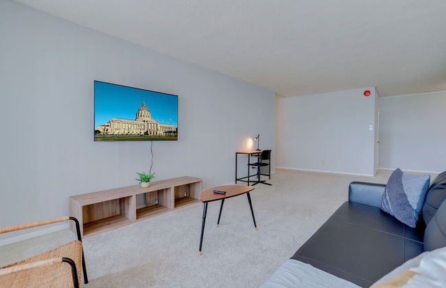 Awesome 2 BR Condo Crystal City - Foto 24