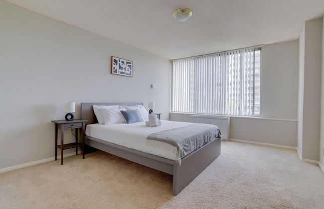 Awesome 2 BR Condo Crystal City - Foto 4