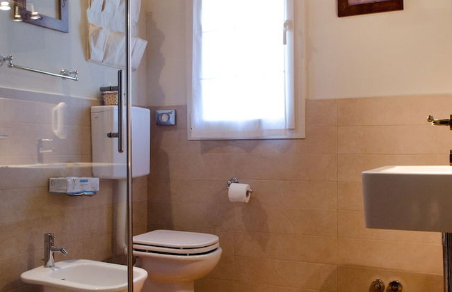 Osteria e Locanda del Viaggiatore - Foto 13