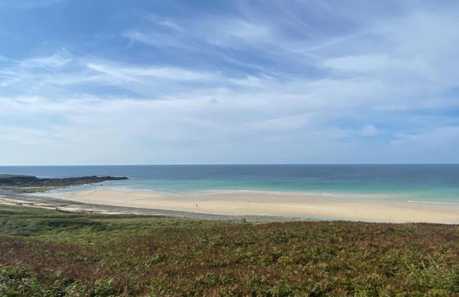 Coastal Family Retreat - Foto 40