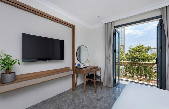Stella Hotel & Apartment - Foto 50