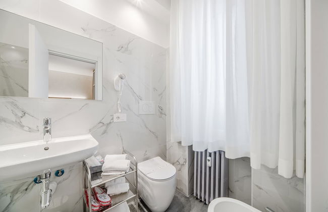 Room Milano Navigli - Foto 66