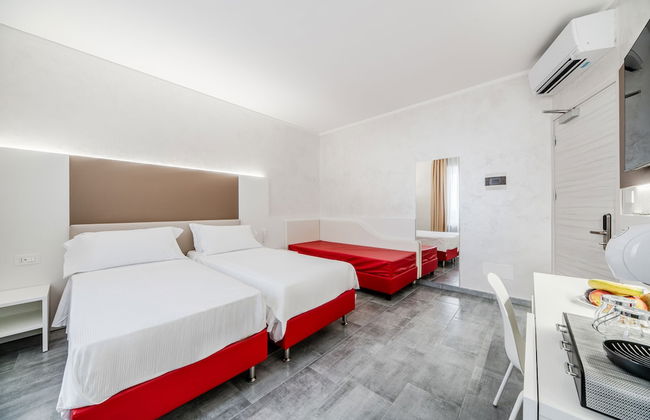 Room Milano Navigli - Foto 49
