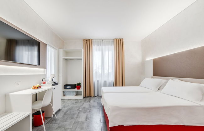 Room Milano Navigli - Foto 35