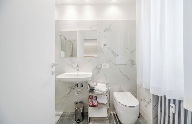 Room Milano Navigli - Foto 64