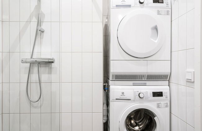 Forenom Serviced Apts Märsta Ekilla - Foto 30