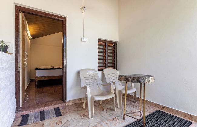 Sunset Cafe Beach Stay - Foto 56