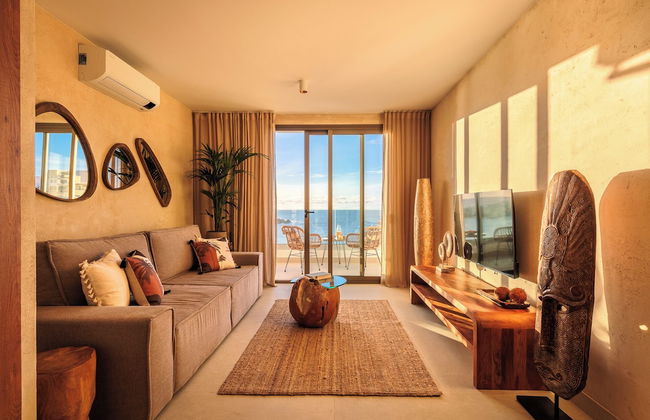Bahía Luxury Apartments - Foto 50