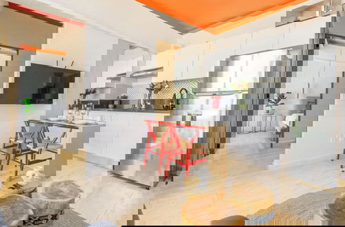 Foto 35 - Musa del Carmen By BoutiqueApartments MX