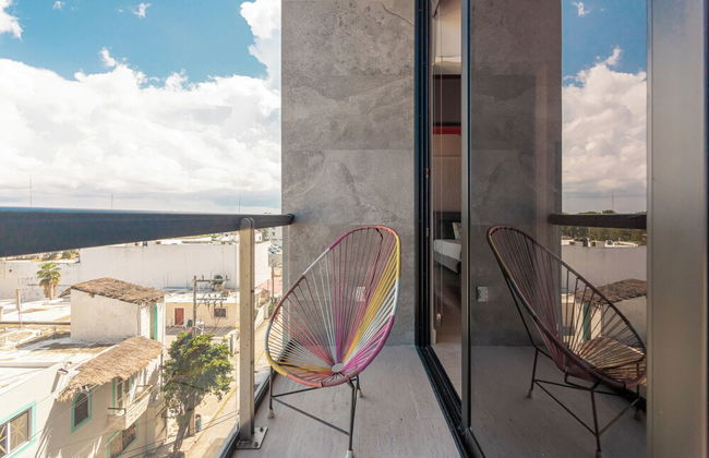 Musa del Carmen By BoutiqueApartments MX - Photo 79