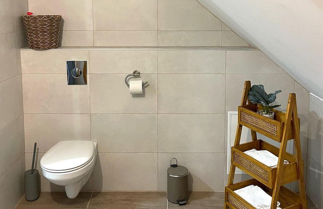 Apartment for 4 People, in the Heart of Alsace - Foto 13