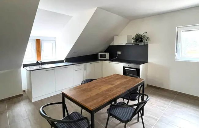 Apartment for 4 People, in the Heart of Alsace - Foto 8