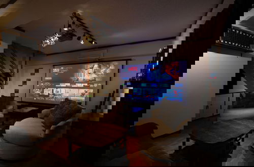 Foto 4 - CINEMA RESORTS 4