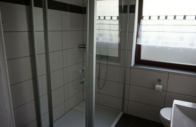 Holiday Apartment Brandl Haus 92 - Foto 9