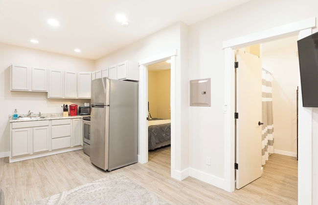 Aisling Suites - Foto 16