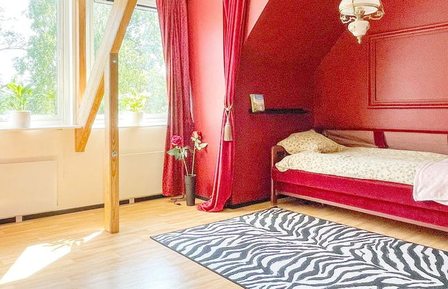 4 Person Holiday Home in Vastervik - Foto 3