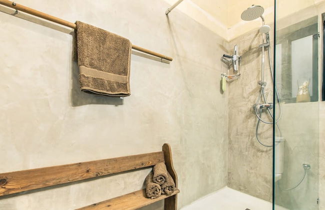 Retro Designer Homelike Apartment - Close to Beach - Photo 24