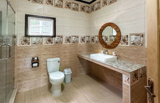 LA VILLA HORTENSIA - Foto 27