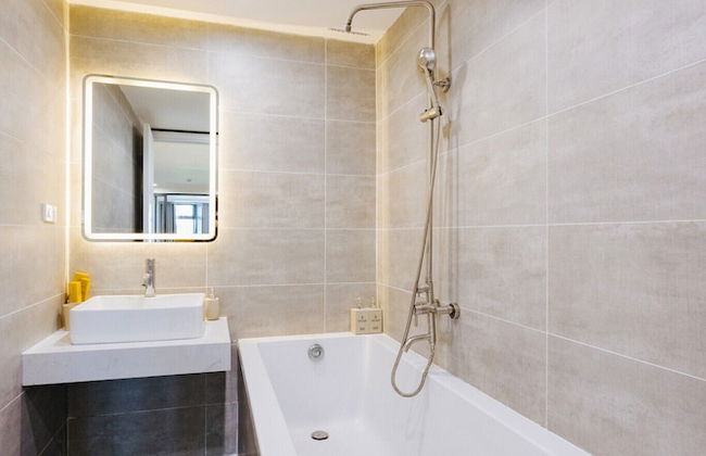 Muse Hanoi Serenity Suites - Foto 39