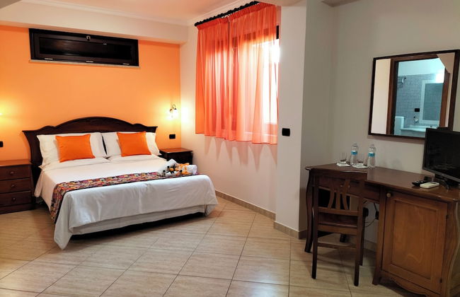 Villa Gloria - Foto 3