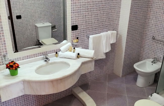 Villa Gloria - Foto 6