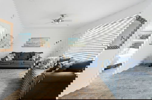 Foto 7 - Spacious 1 Bedroom APT at the beach
