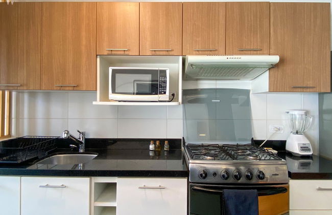 w Charming 2BR in Miraflores - Foto 6