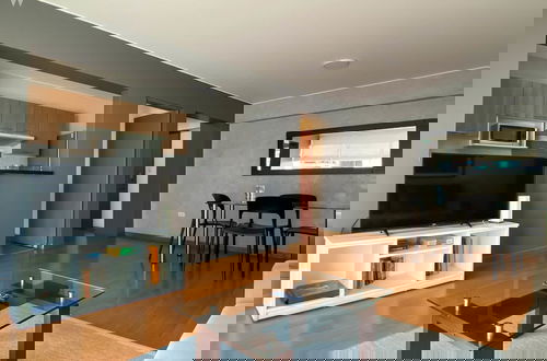 Photo 11 - w Charming 2BR in Miraflores
