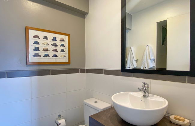 w Charming 2BR in Miraflores - Foto 21