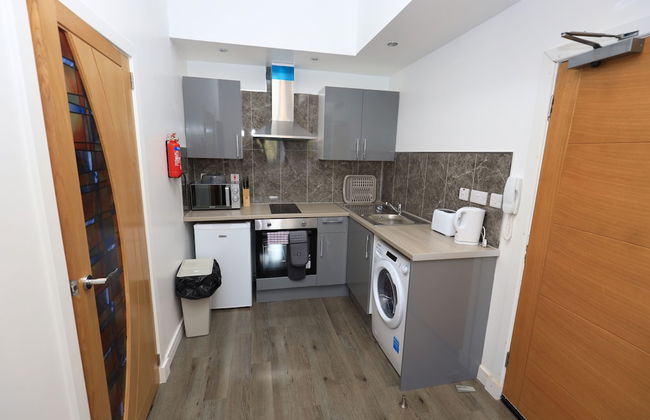 VR Apartments - Foto 47