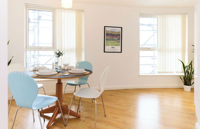 The Queensland Sanctuary - Trendy 2bdr Flat With Terrace - Foto 16