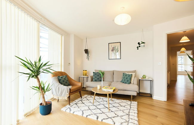 The Queensland Sanctuary - Trendy 2bdr Flat With Terrace - Foto 15