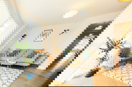 Photo 15 - The Queensland Sanctuary - Trendy 2bdr Flat With Terrace