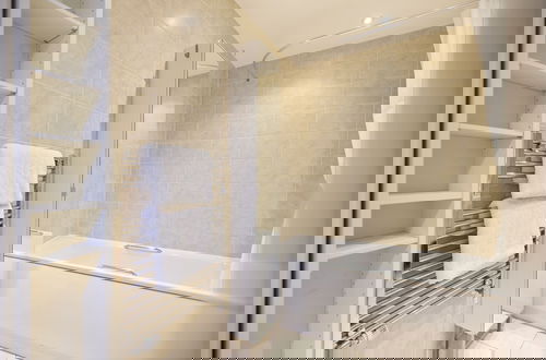 Photo 18 - The Queensland Sanctuary - Trendy 2bdr Flat With Terrace
