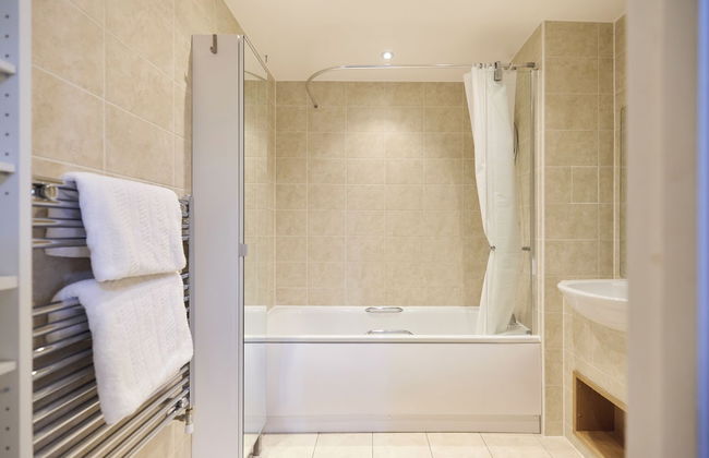 The Queensland Sanctuary - Trendy 2bdr Flat With Terrace - Foto 17