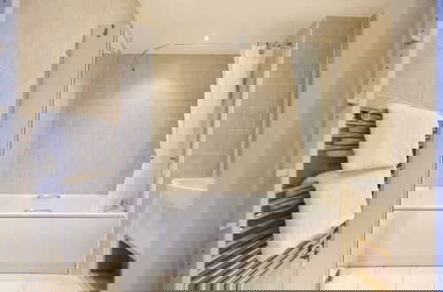 Photo 17 - The Queensland Sanctuary - Trendy 2bdr Flat With Terrace