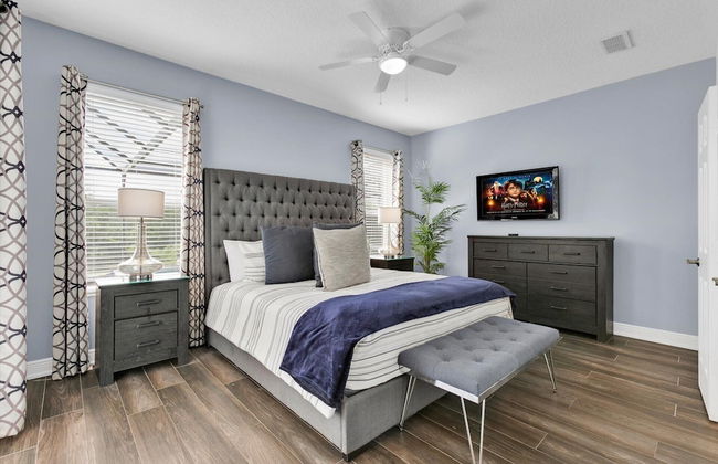 8131 SUN Palm DR - Foto 7