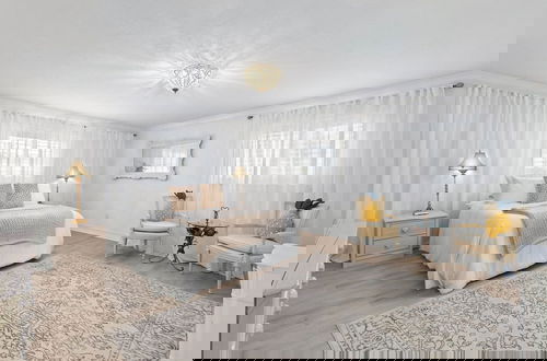 Photo 64 - Brand New Spacious 3-bed Pool 20 MIN TO Beach