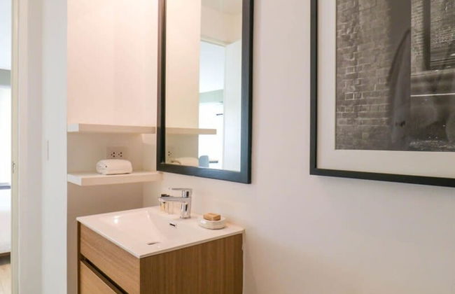 w Modern Loft w AC in Barranco - Foto 15
