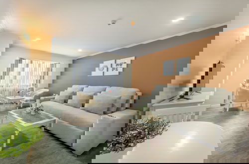 Foto 61 - Neom Town Residence