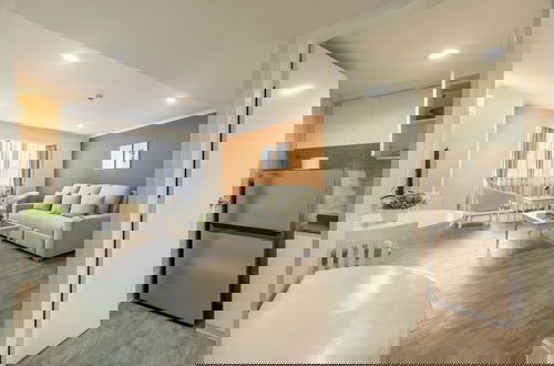 Foto 68 - Neom Town Residence