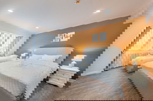 Foto 33 - Neom Town Residence