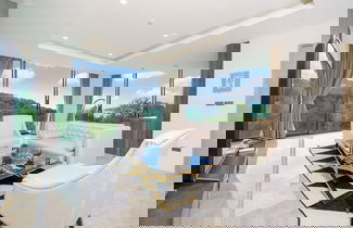 Foto 1 - Sea View Penthouse C701 at Viva Patong