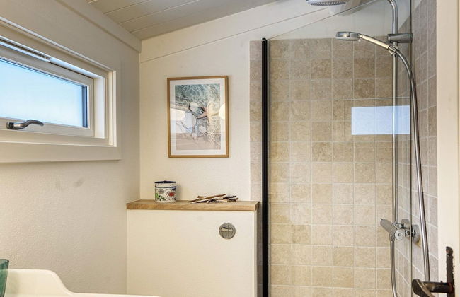 6 Person Holiday Home in Graested - Foto 8
