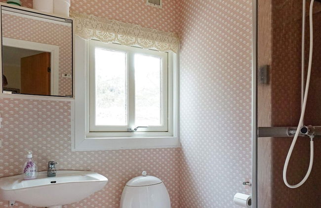 8 Person Holiday Home in Stromstad - Foto 11