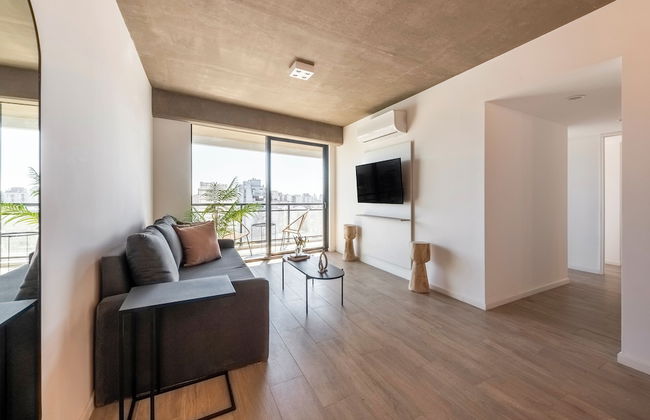Top Rentals Nuñez - Foto 36